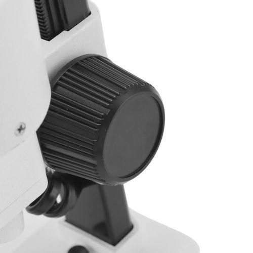 AOMEKIE 20X Stereo Microscope Binocular With LED