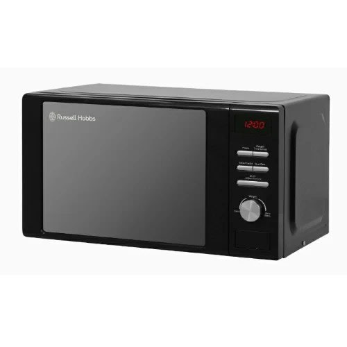 Legacy Digital Microwave Oven - 20l -800w - RHM2064B