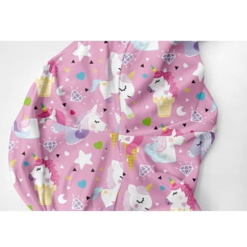 Girls Pony Leggings
