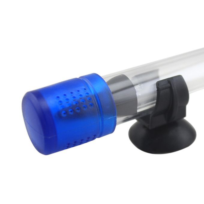 7W Submersible Uv Light Sterilizer Sterilizing Lamp For