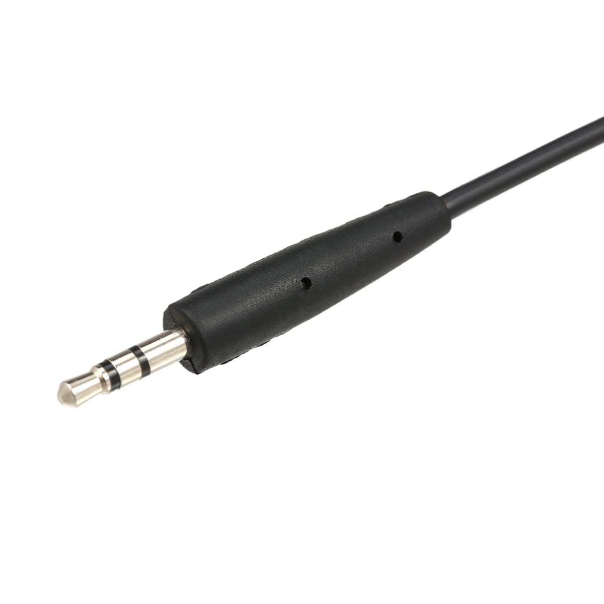 3.5mm To 2.5mm Audio Cable For BOSE OE2 Headphones Cord Line