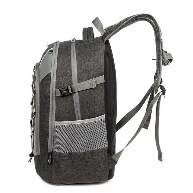 Boys  Oversize Backpack  18''