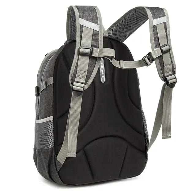 Boys  Oversize Backpack  18''