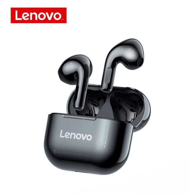 LP40 Wireless Headphones TWS Bluetooth Earphones Touch