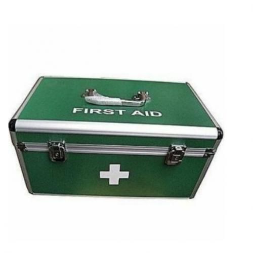 Empty First Aid Box - Big Size