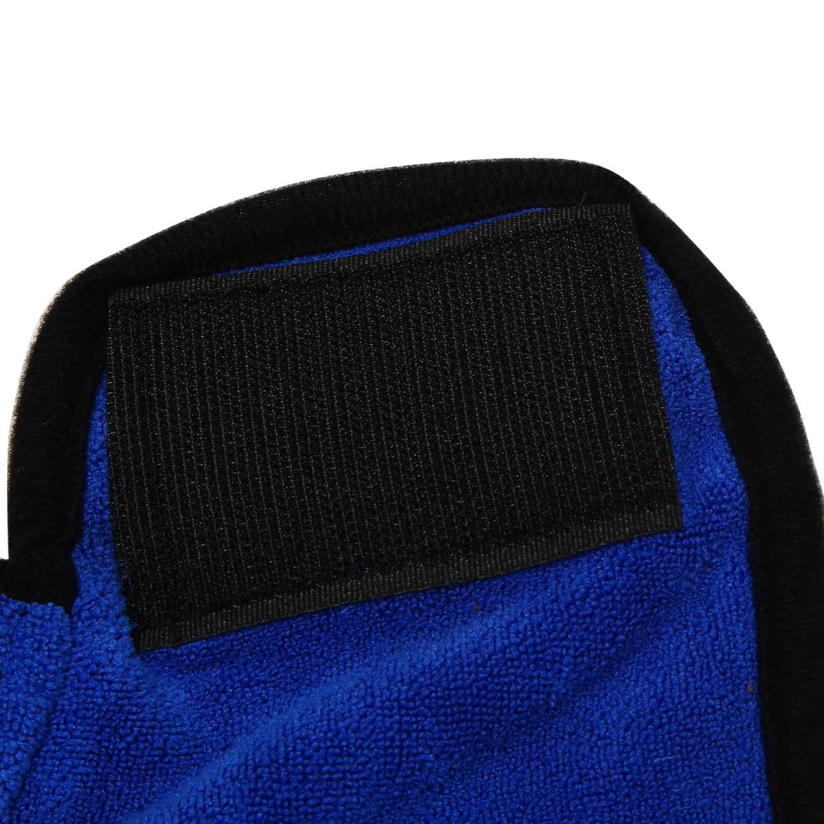 Dog Bathrobe Pet Dog Bath Towel for Small Medium Large Dogs