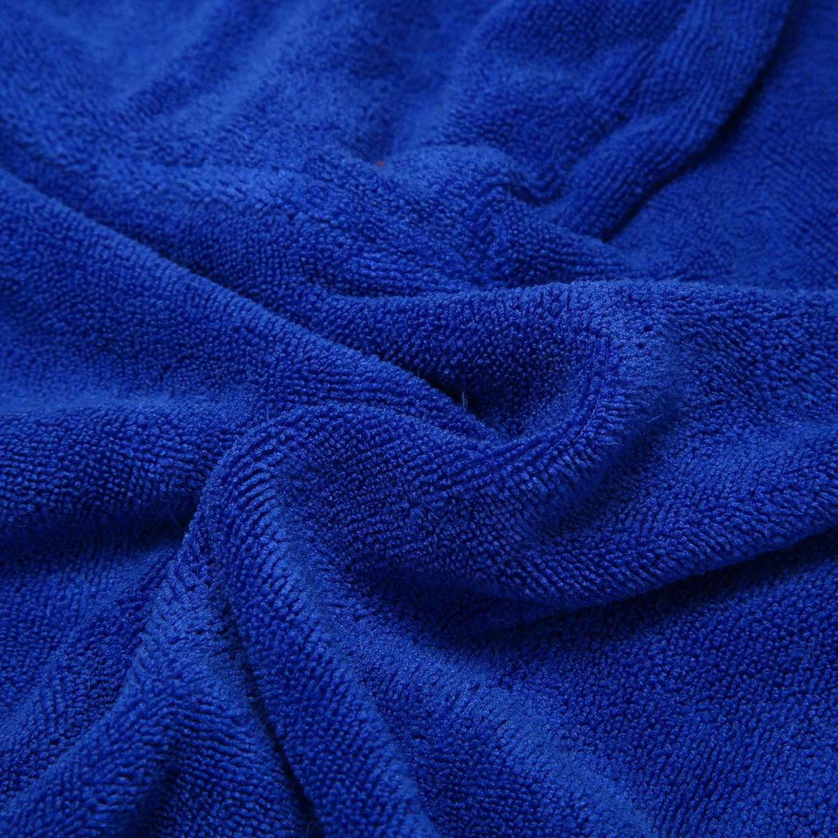 Dog Bathrobe Pet Dog Bath Towel for Small Medium Large Dogs