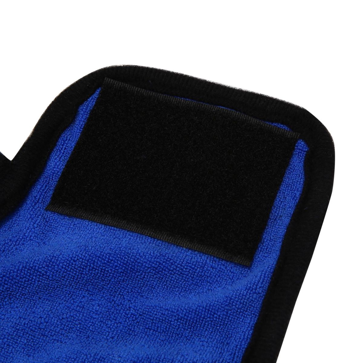 Dog Bathrobe Pet Dog Bath Towel for Small Medium Large Dogs