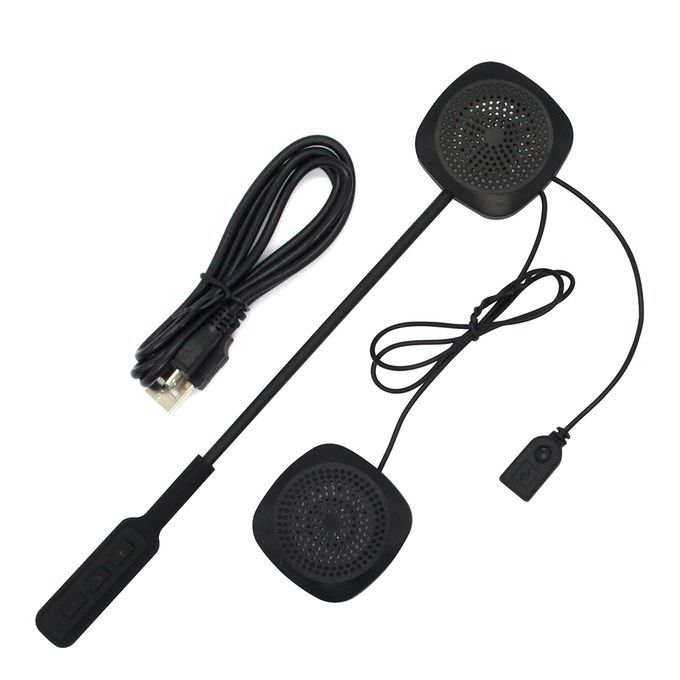 Wireless  Headphones High-quality Motorbike Intercom Helmet