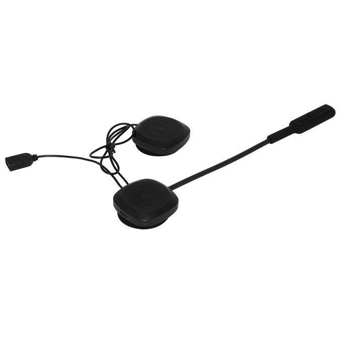 Wireless  Headphones High-quality Motorbike Intercom Helmet