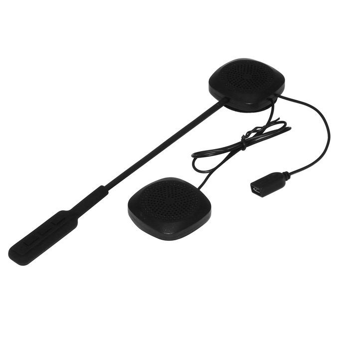 Wireless  Headphones High-quality Motorbike Intercom Helmet