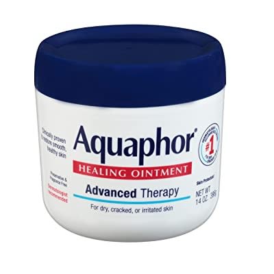 Baby Healing Ointment Advanced Therapy Skin Protectant - 14 Ounce