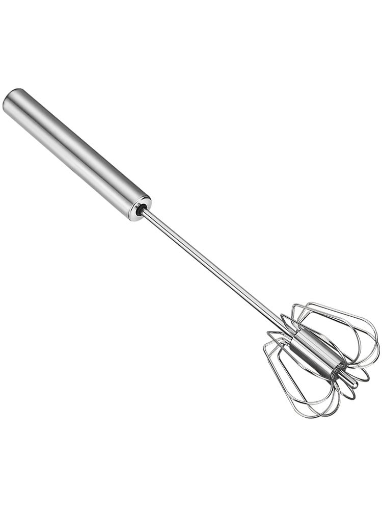 Whisk Household Mini Semi-automatic Manual Hand-held Butter