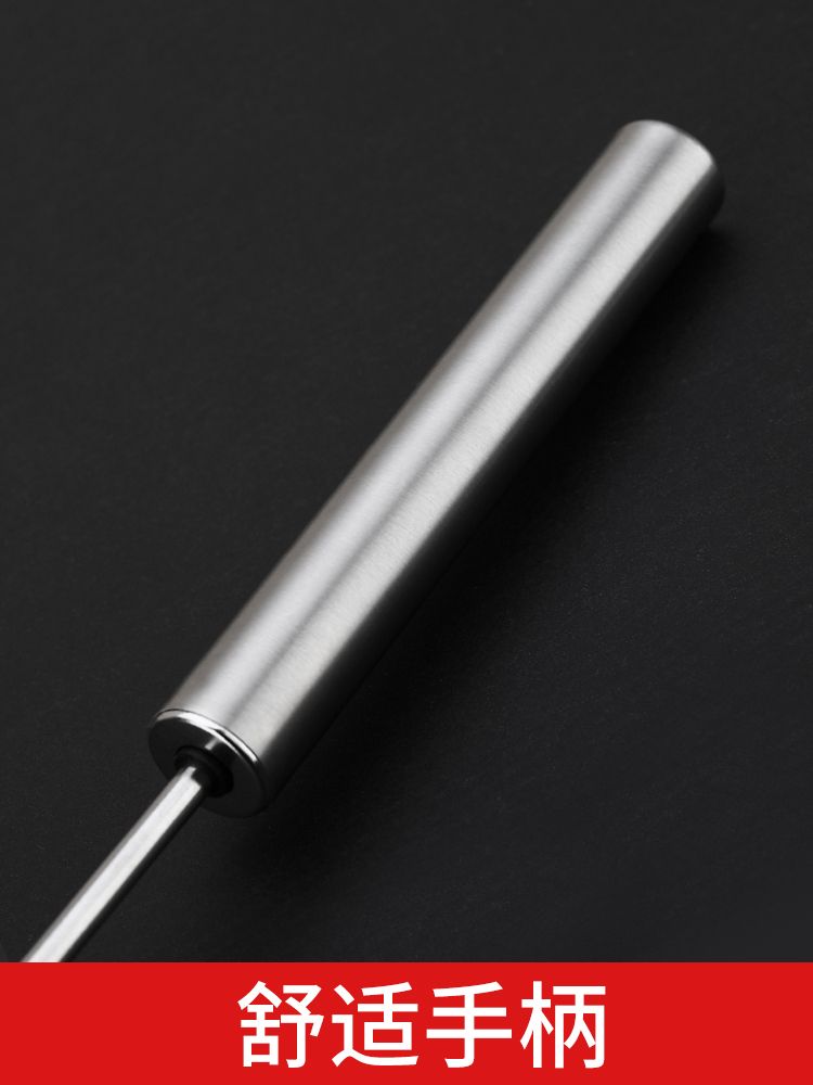 Whisk Household Mini Semi-automatic Manual Hand-held Butter