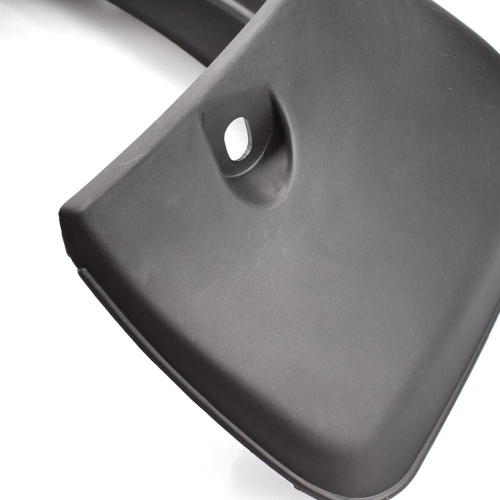4Pcs For Toyota Highlander Kluger 2001 2007 XU20 Set Car Flaps Dirty Flap Sp Guards Mudguards 2002 2003 2004 2005 2006