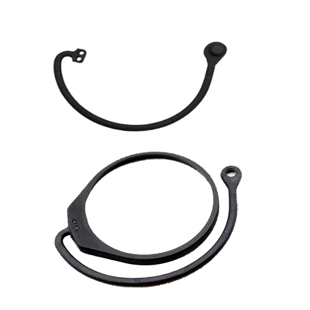 Universal Oil  Cap Tank Cover Line Petrol Diesel For Volkswagen Beetle Sharan Scirocco Lupo T Roc Touareg Caddy Accessories