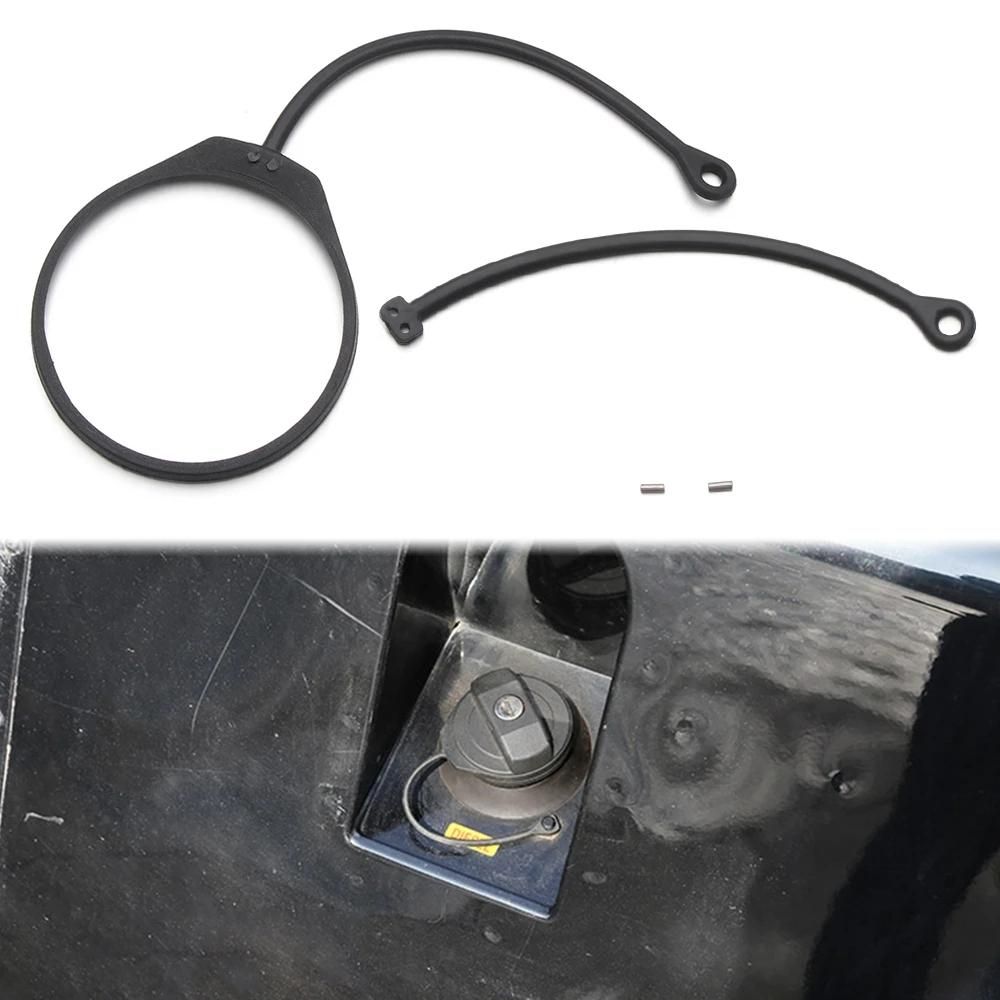 Universal Oil  Cap Tank Cover Line Petrol Diesel For Volkswagen Beetle Sharan Scirocco Lupo T Roc Touareg Caddy Accessories