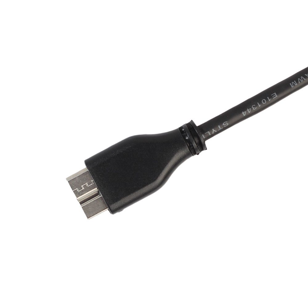 Super Speed USB 3.0 Male A To Micro B Cable For External Hard Drive Disk HDD