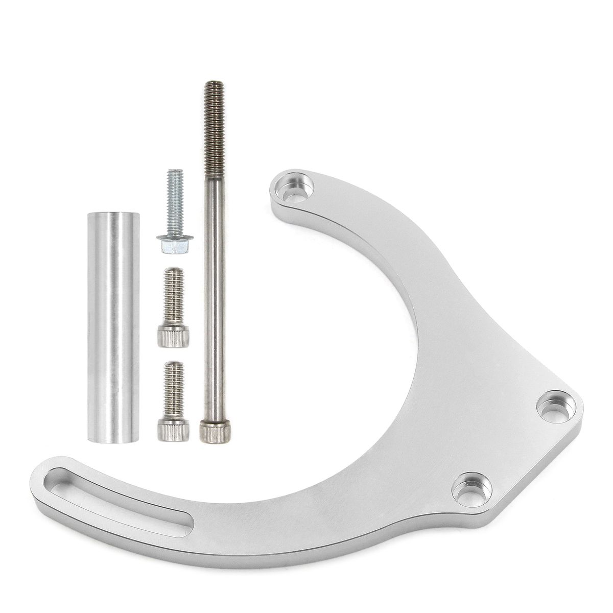 BBC Alternator Power Steering Pump Accessory Drive Bracket