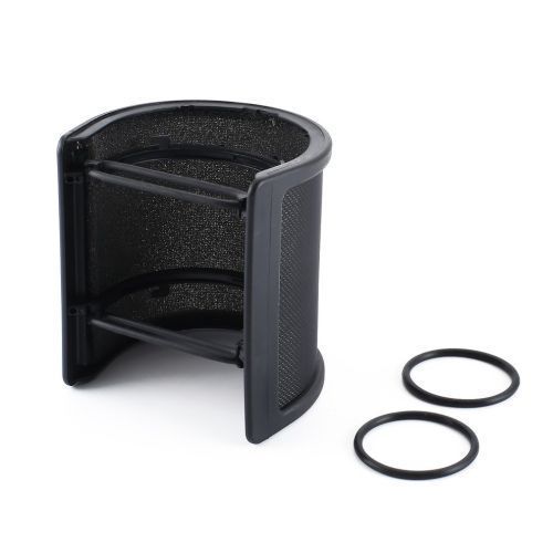 Microphone Filter Professional Metal Microphone