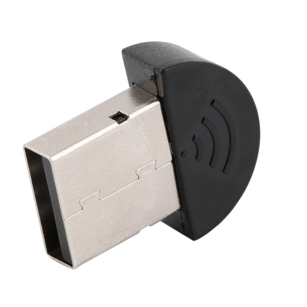 Super Mini USB 2.0 Microphone MIC Audio Adapter For PC Notebook Laptop