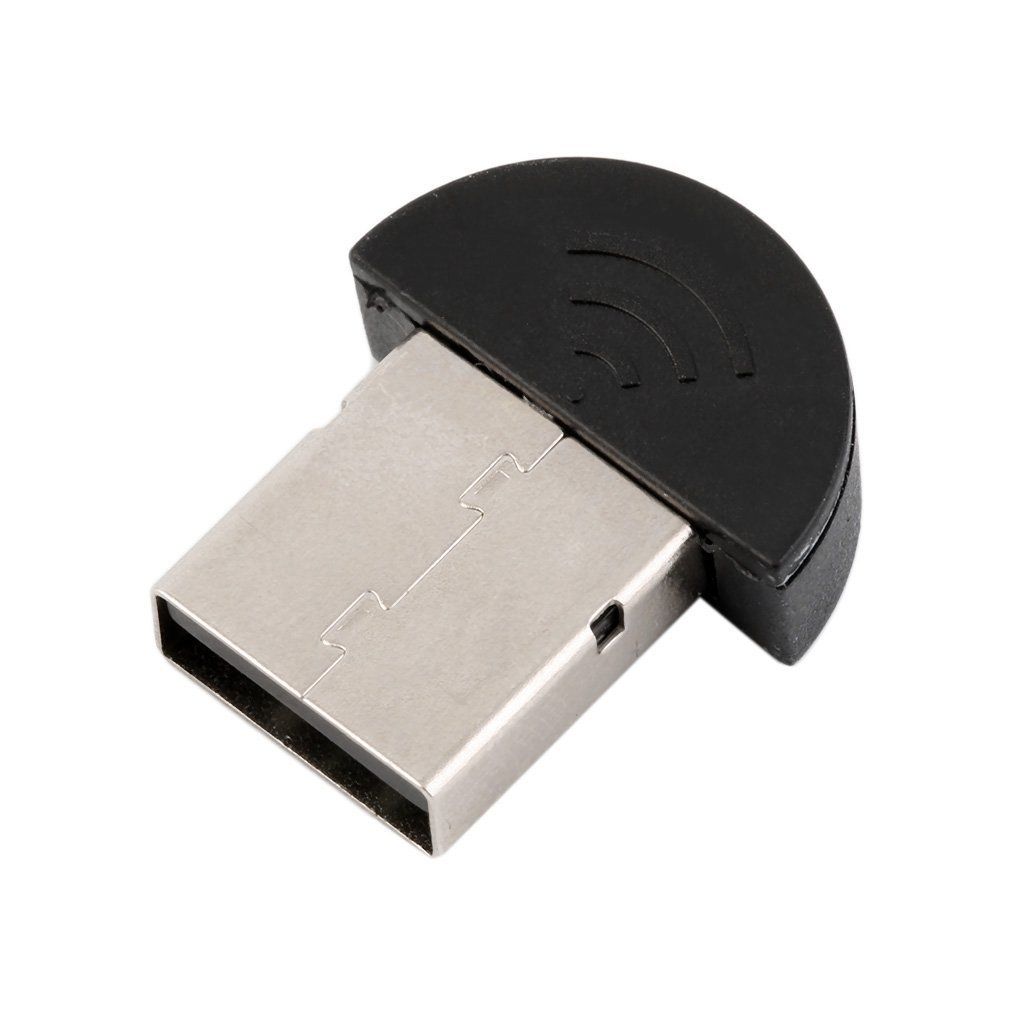 Super Mini USB 2.0 Microphone MIC Audio Adapter For PC Notebook Laptop