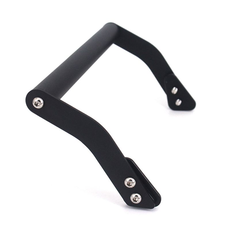 Motorcycle Mobile Phone Holder Stand GPS Navigation Plate Bracket for KAWASAKI Versys 650 Versys650 2015-2021