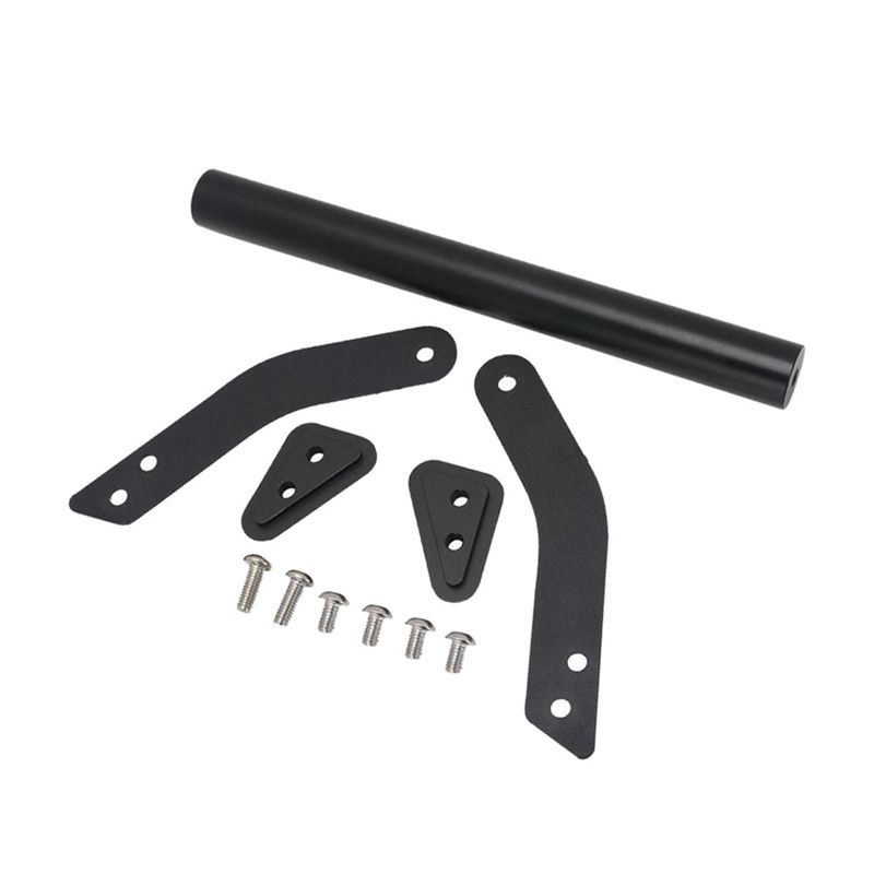 Motorcycle Mobile Phone Holder Stand GPS Navigation Plate Bracket for KAWASAKI Versys 650 Versys650 2015-2021