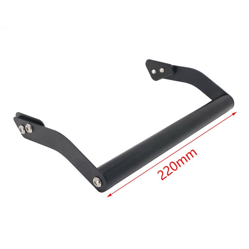 Motorcycle Mobile Phone Holder Stand GPS Navigation Plate Bracket for KAWASAKI Versys 650 Versys650 2015-2021