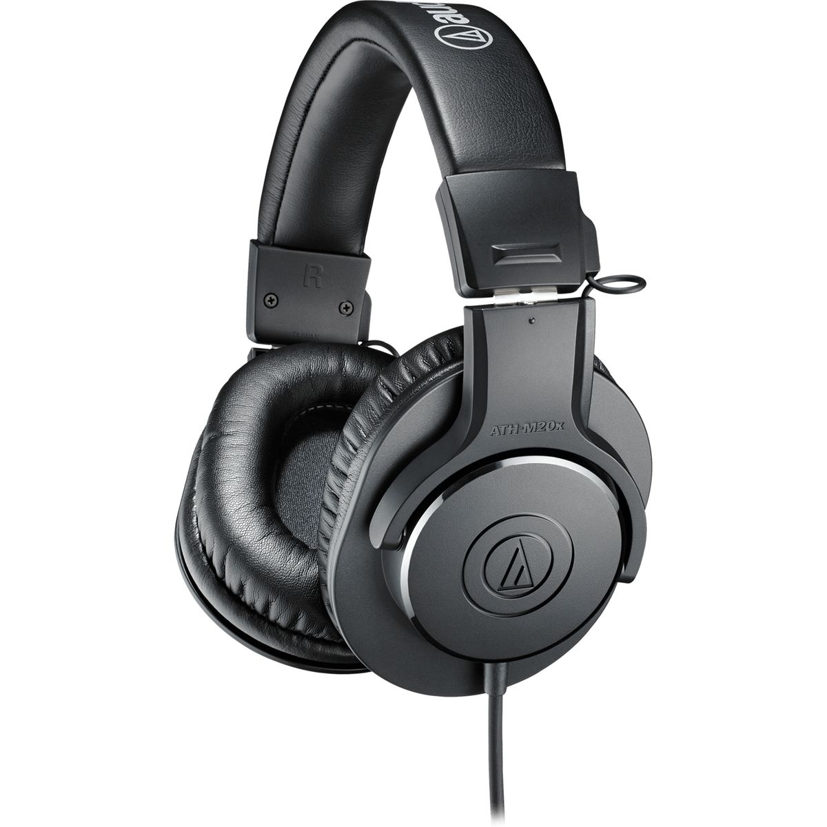 Audio-Technica AT2020 Vocal Microphone Pack For Music, Streaming And Podcasting