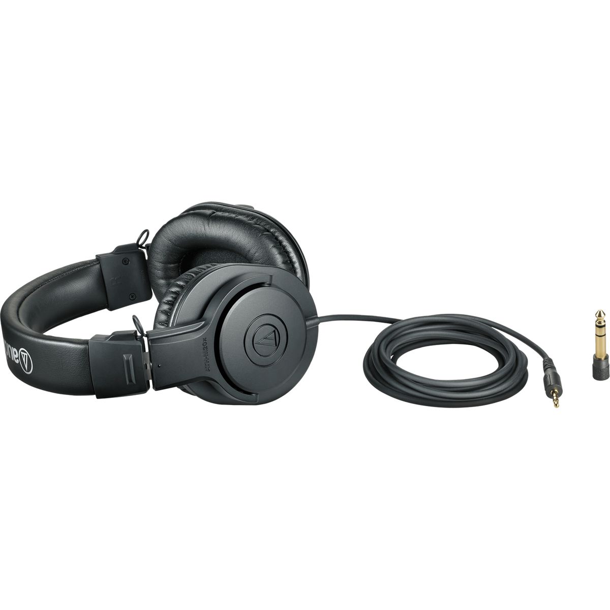 Audio-Technica AT2020 Vocal Microphone Pack For Music, Streaming And Podcasting