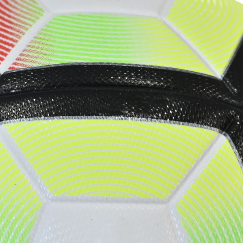 Official Size 5 Football Ball Seamless Anti-slip PU Soccer Ball Competition Train Durable Football
