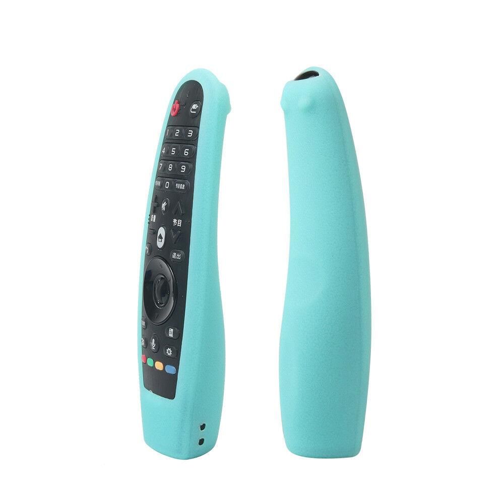 Shockproof Protective Cover for LG AN-MR600/AN-MR650 Magic Motion Remote Control(Blue)