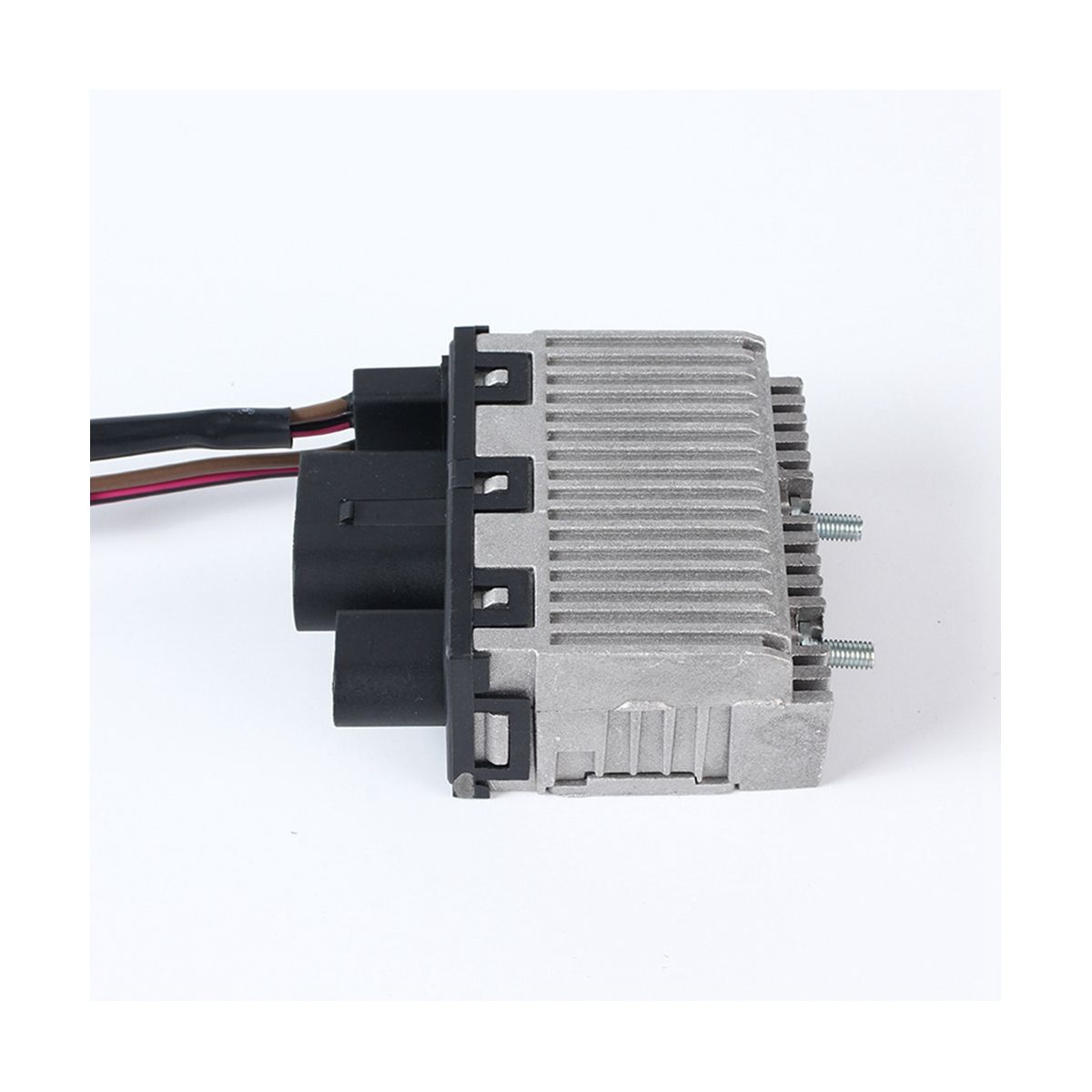 Car Fan Cooling Control Unit Relay Module for A4 A6 S4