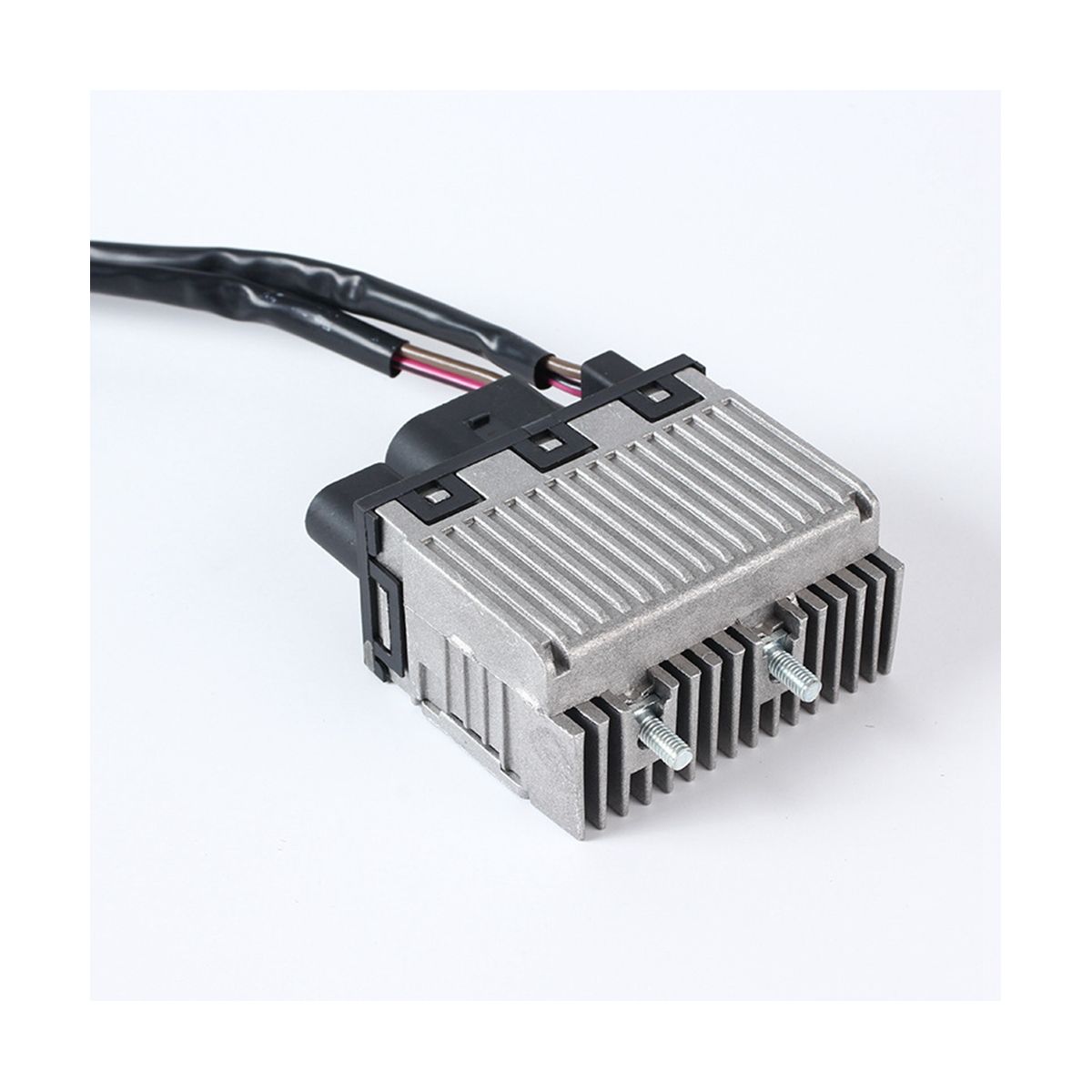 Car Fan Cooling Control Unit Relay Module for A4 A6 S4
