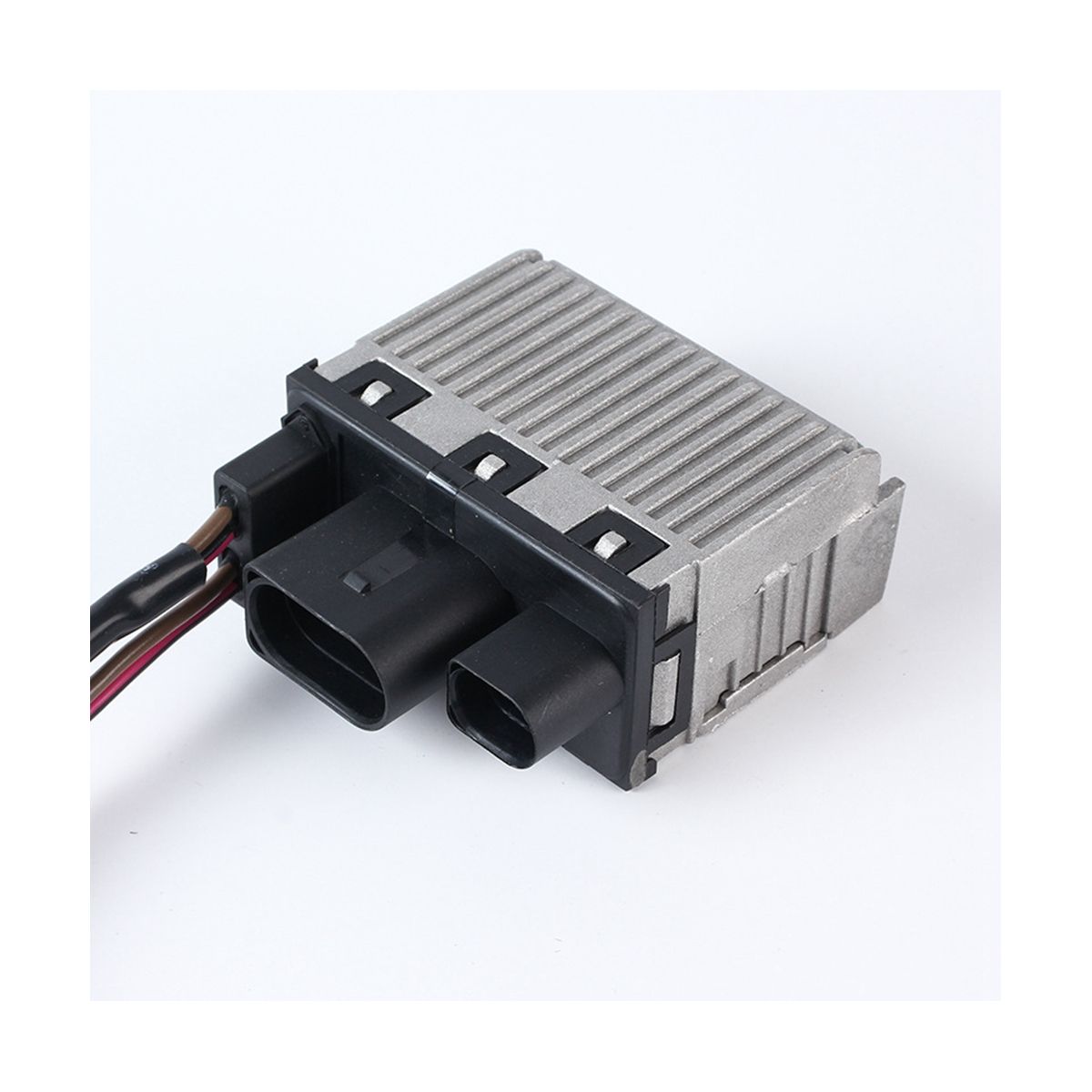 Car Fan Cooling Control Unit Relay Module for A4 A6 S4