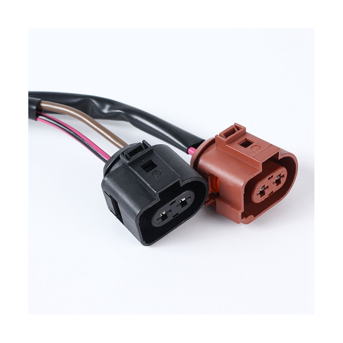 Car Fan Cooling Control Unit Relay Module for A4 A6 S4