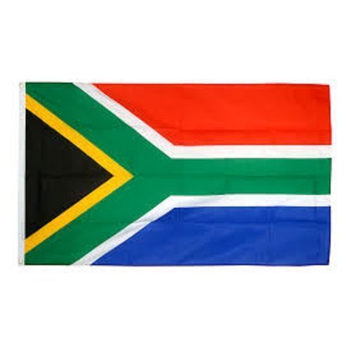 South Africa Outdoor Flag