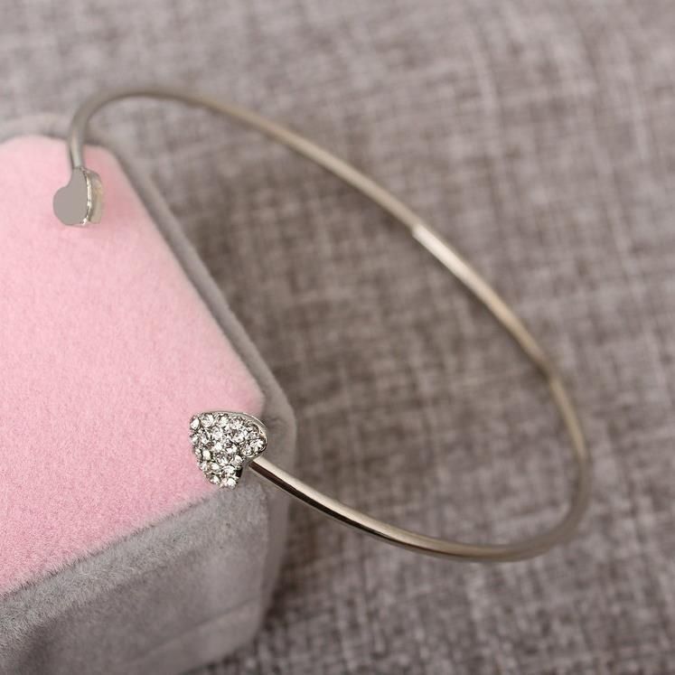Ladies Unique Hand Bangle Bracelets