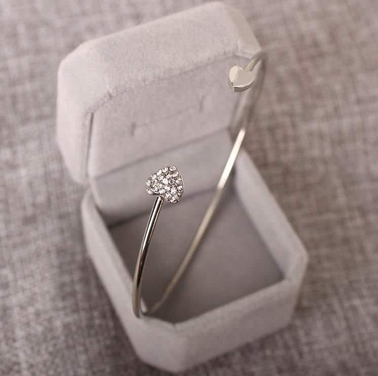 Ladies Unique Hand Bangle Bracelets