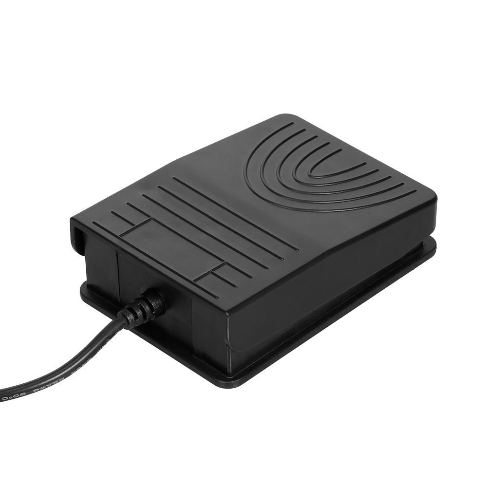 USB Foot Switch Multifunctional Customized Foot Pedal Action Pedal for Medical Image Acquisition Game Control Office