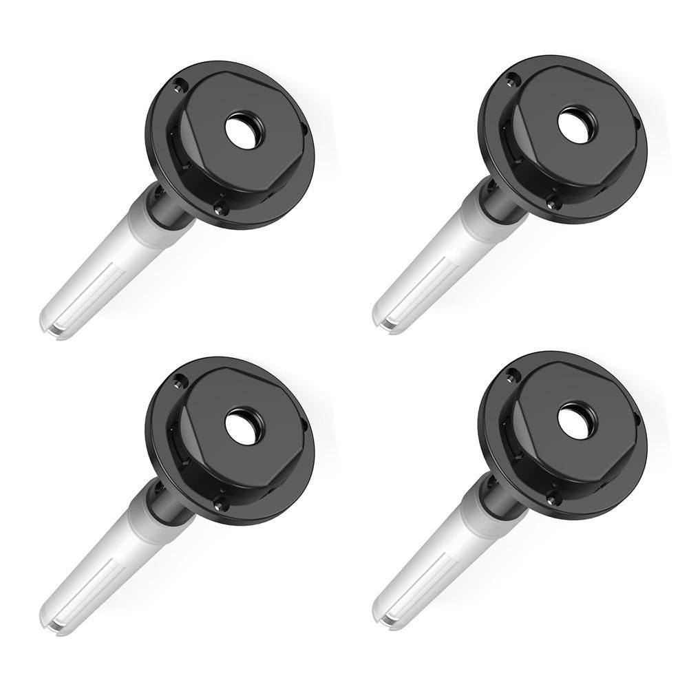 Atomizing Spray Plastic Bracket USB Mini Humidifier Diy Expe