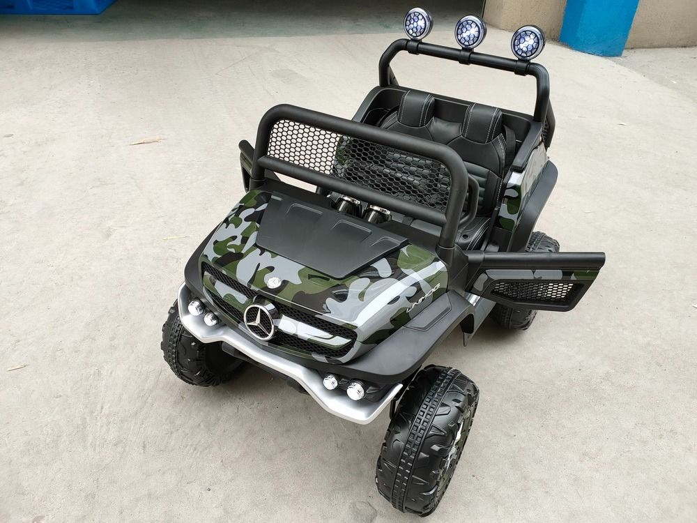 Kids Baby Toy Car(1-6years)