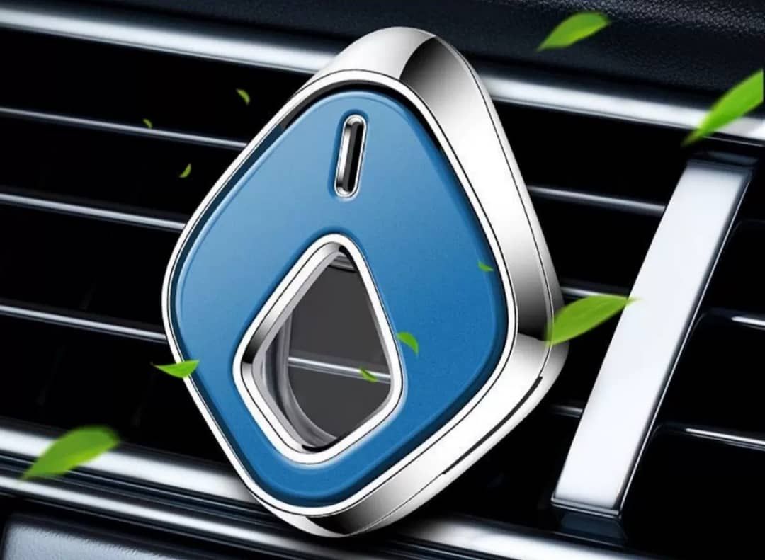 Car Lox Fragrance Diffuser - Ocean