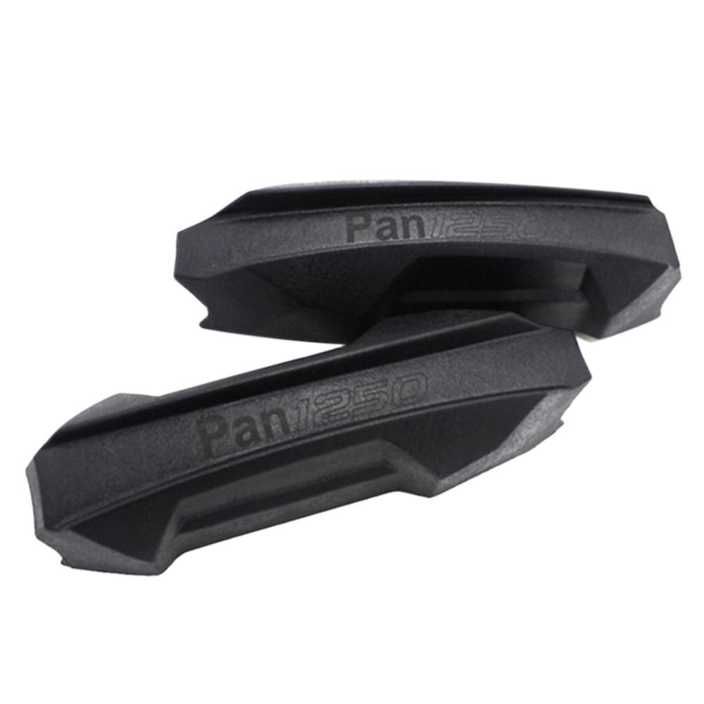 Motorcycle Engine Crash Bar Protector Cover for Pan