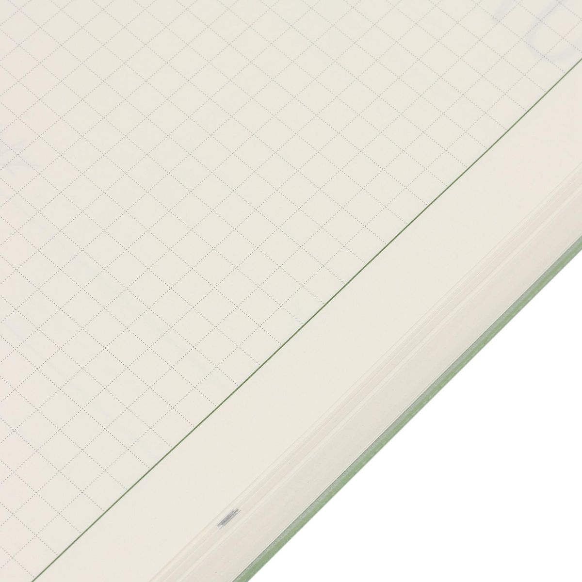 Agenda 2022 Planner A5 Diary Notebook and Journal Soft Notepad Weekly Daily Plan Sketchbook Stationery Note Book, Green