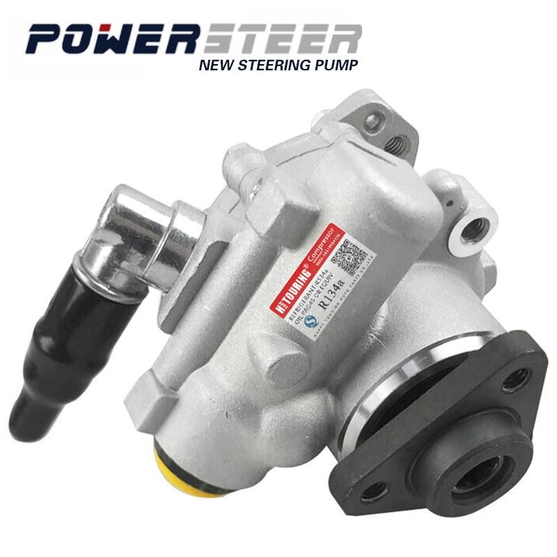Power Steering Pump for LAND ROVER DEFENDER 90 DISCOVERY 1995-1998 OE QVB101110 ERR4066