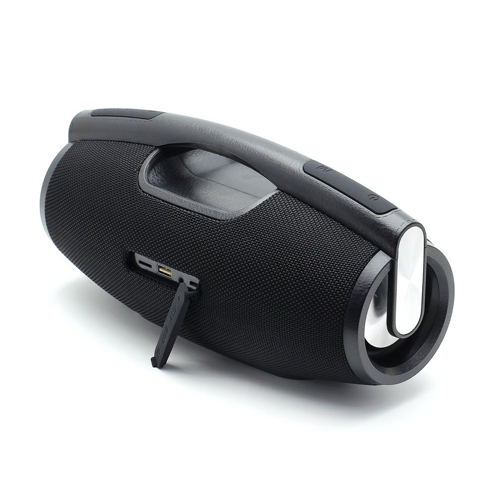 S602 Outdoor Portable Wireless Speaker 37W