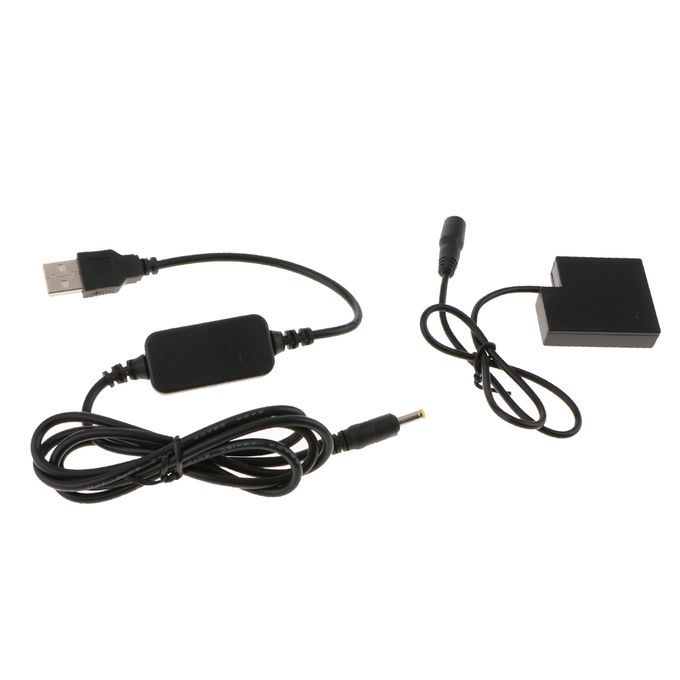 DMW-DCC15 Battery Charger For Panasonic DMC-GM1 DMC-GM5 DMC-GF5 DMC