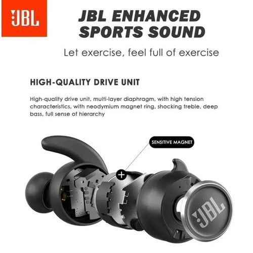 Enhence Sound Wireless Bluetooth Earbuds TWS-4